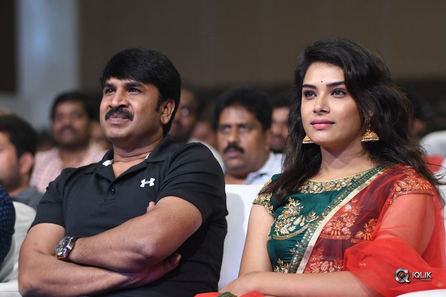 Raja-The-Great-Movie-Pre-Release-Function